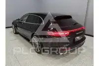 2020 Porsche Panamera