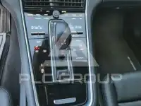2020 Porsche Panamera