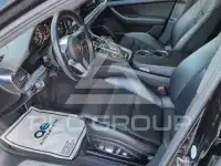 2020 Porsche Panamera