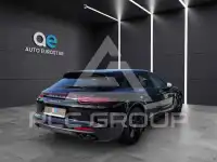 2020 Porsche Panamera