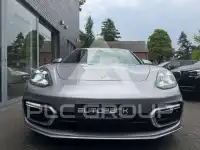 2020 Porsche Panamera