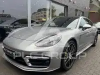 2020 Porsche Panamera