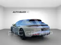 2020 Porsche Panamera
