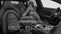 2020 Porsche Panamera