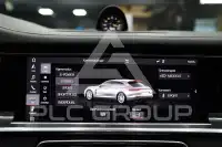 2020 Porsche Panamera