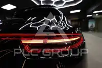 2020 Porsche Panamera