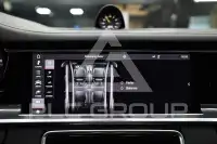 2020 Porsche Panamera