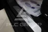 2020 Porsche Panamera