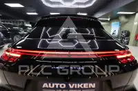 2020 Porsche Panamera