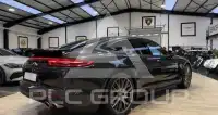 2020 Porsche Panamera
