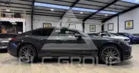 2020 Porsche Panamera