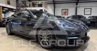 2020 Porsche Panamera