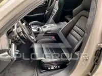 2020 Porsche Panamera