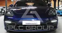 2020 Porsche Panamera