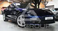 2020 Porsche Panamera