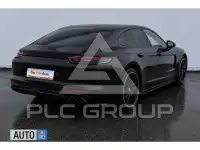 2020 Porsche Panamera