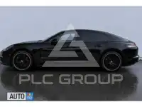 2020 Porsche Panamera
