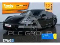 2020 Porsche Panamera