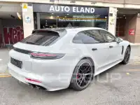 2020 Porsche Panamera
