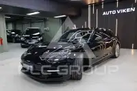 2020 Porsche Panamera