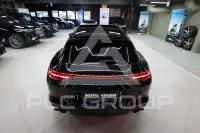 2020 Porsche Panamera