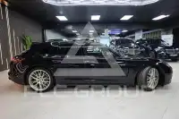2020 Porsche Panamera