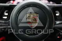 2020 Porsche Panamera
