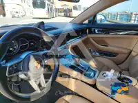 2020 Porsche Panamera