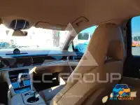 2020 Porsche Panamera