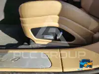 2020 Porsche Panamera