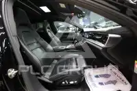 2020 Porsche Panamera