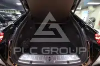 2020 Porsche Panamera