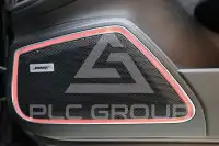 2020 Porsche Panamera
