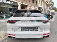 2020 Porsche Panamera