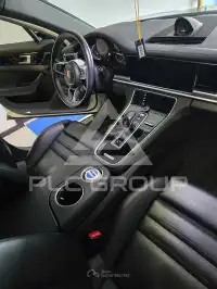 2020 Porsche Panamera