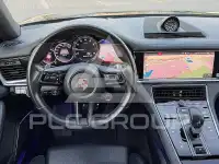 2020 Porsche Panamera