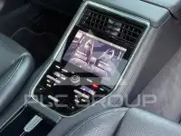 2020 Porsche Panamera