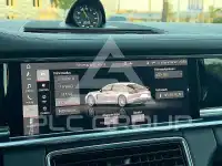 2020 Porsche Panamera