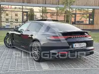 2020 Porsche Panamera