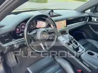 2020 Porsche Panamera