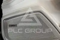 2020 Porsche Panamera