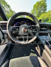 2020 Porsche Panamera