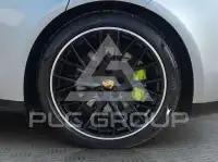 2020 Porsche Panamera