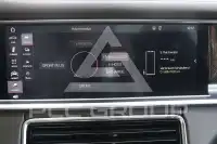 2020 Porsche Panamera