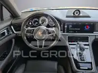 2020 Porsche Panamera
