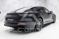 2020 Porsche Panamera