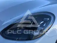 2020 Porsche Panamera
