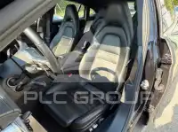 2020 Porsche Panamera