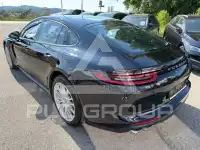 2020 Porsche Panamera