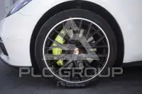 2020 Porsche Panamera